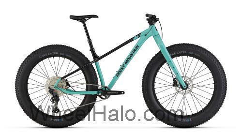 Rocky Mountain Blizzard specs and reviews